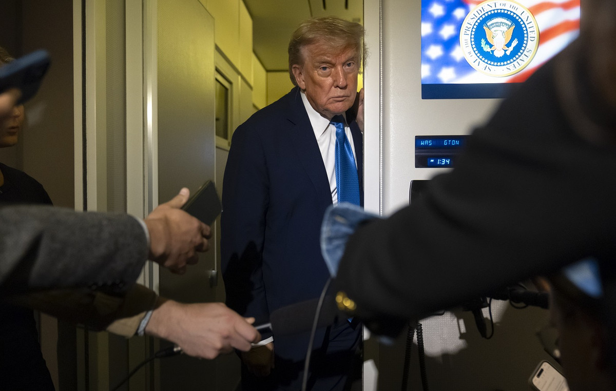 Closer than ever is US involvement in Israel -Iran conflict: Trump avoided answering if he would hit Tehran
