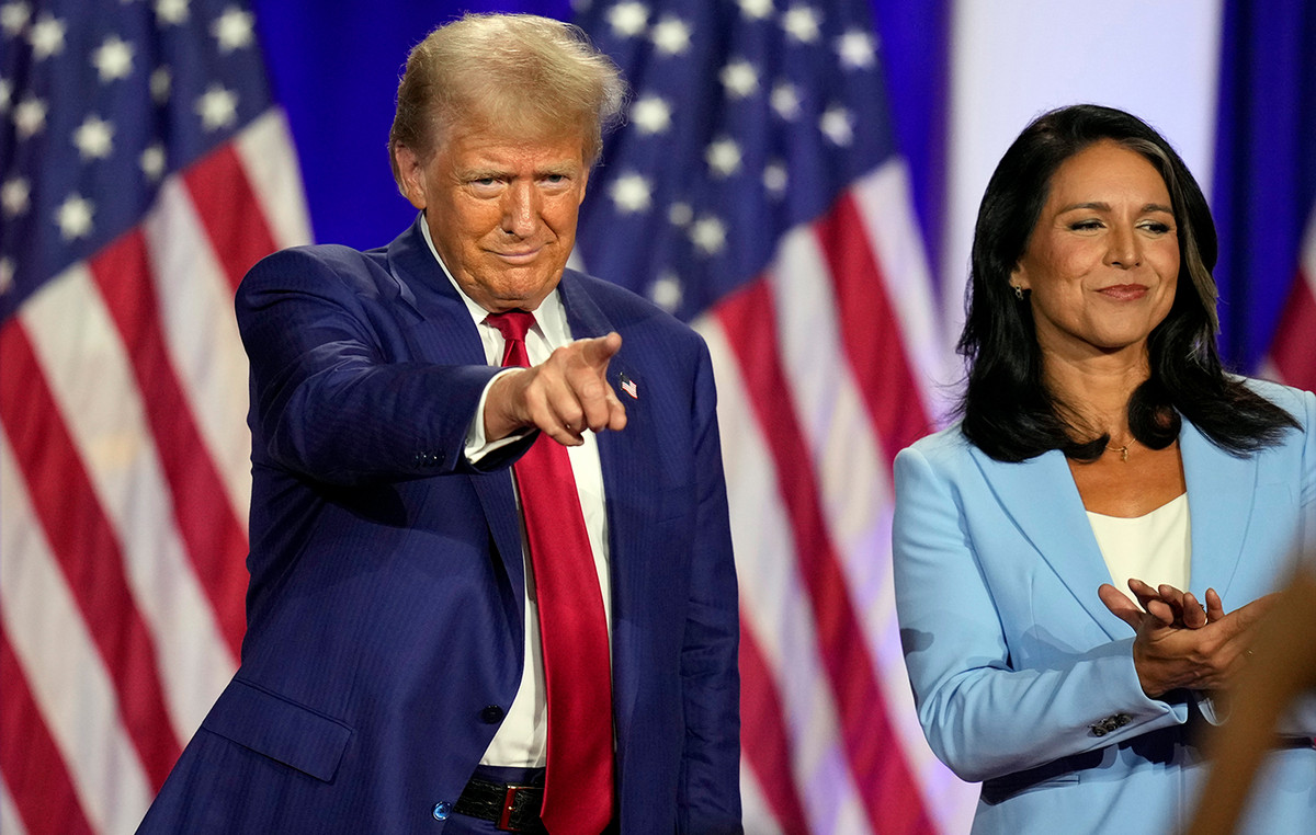 Restrictions during visa for international students and journalists by the Trump government