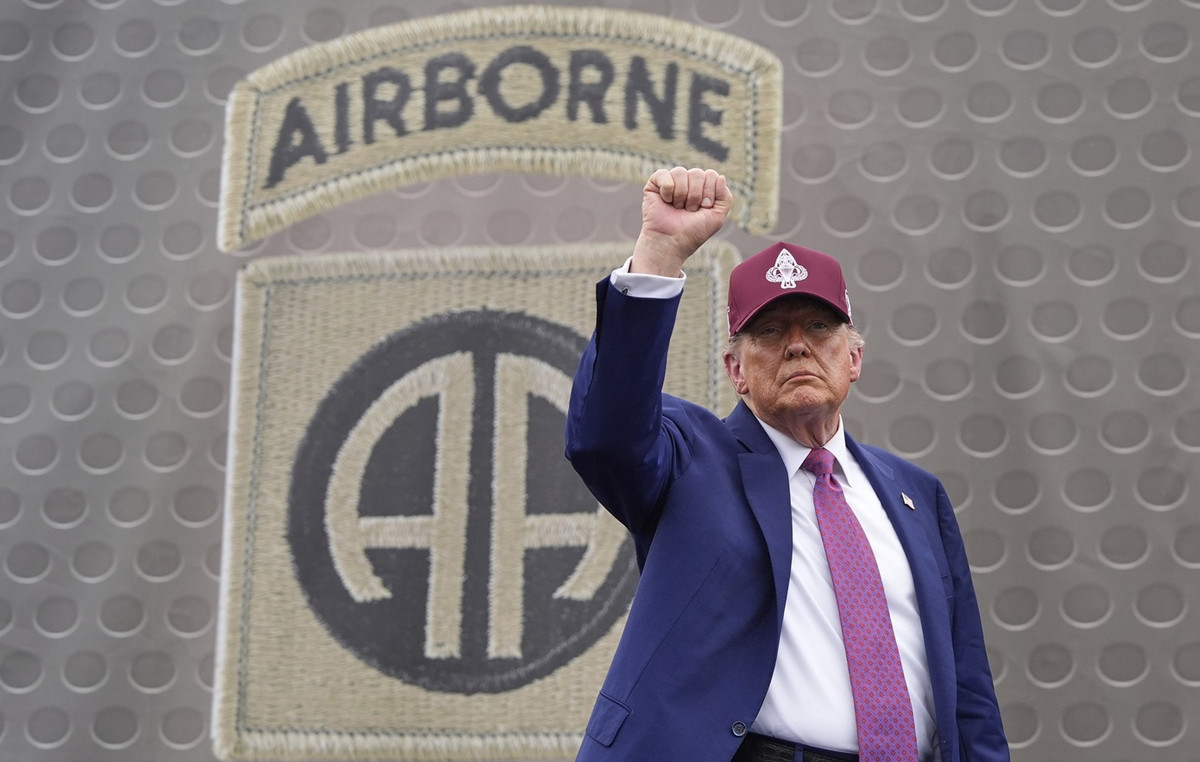 Trump: Europe must take action against immigration – invasion by foreign enemies in Los Angeles