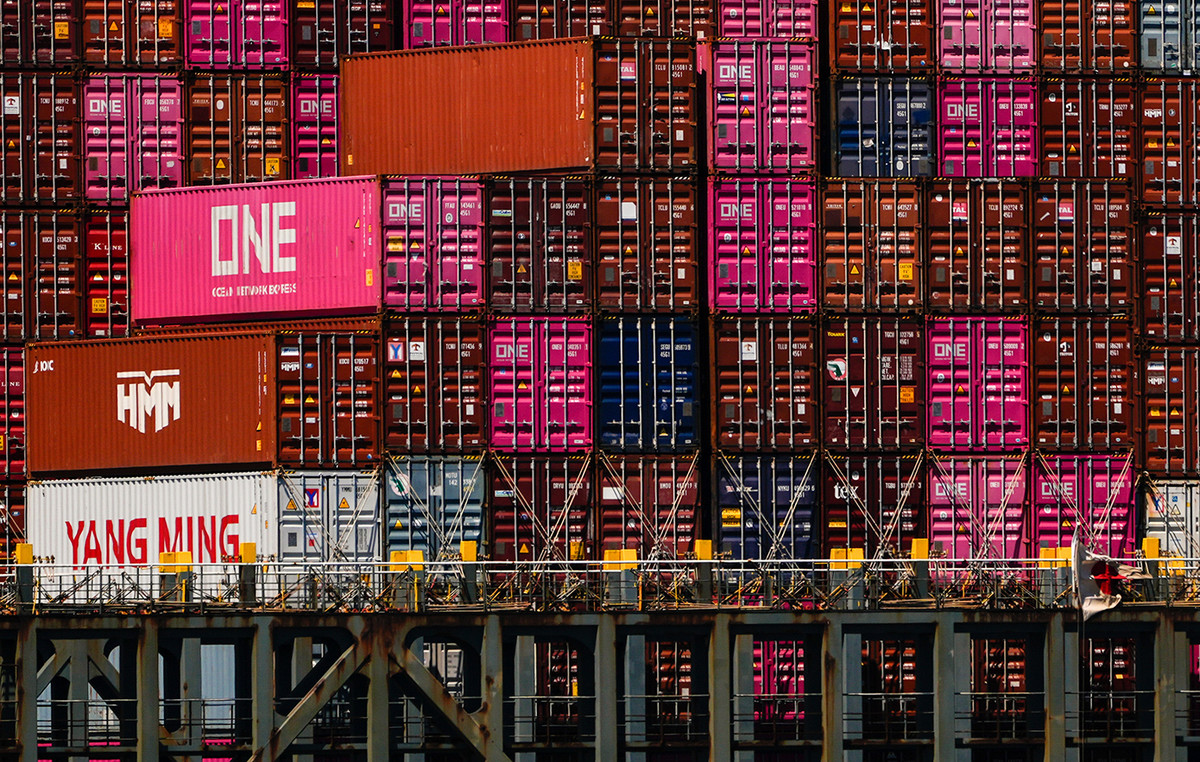 Financial Times: EU and US close to 15% duties agreement