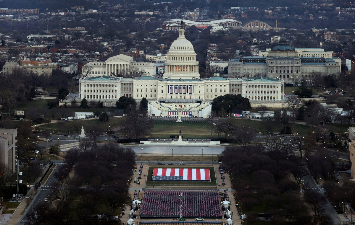 In Washington arrived for Ukrainian dealerships consisting of high -ranking officials