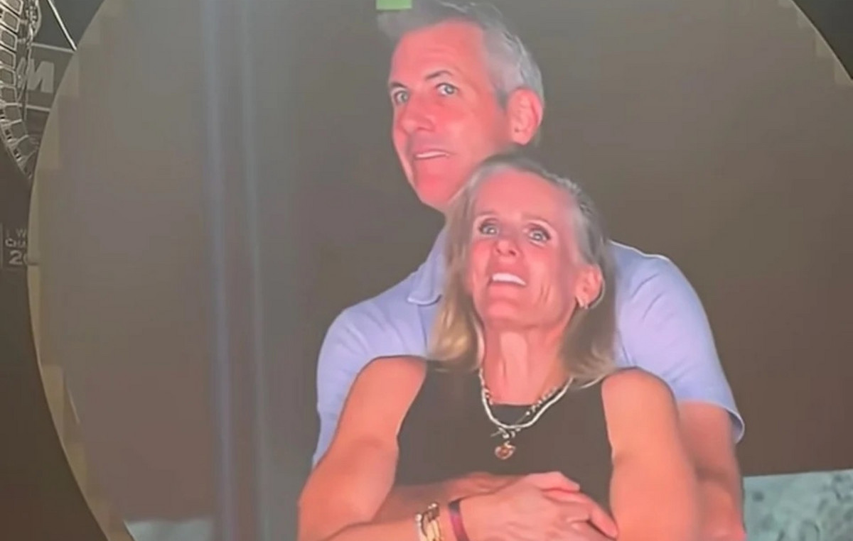 Christine Kampot resigned from Astronomer more than a week after the infidelity scandal at a Coldplay concert