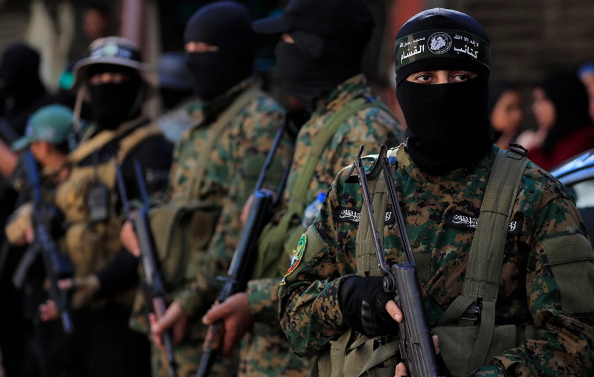 Arab countries first condemn Hamas – What does the text of the conference for the two -state solution includes