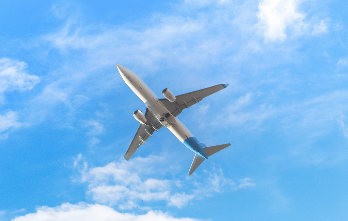 France: Jewish adolescent parents blame for anti -Semitism Spanish airline