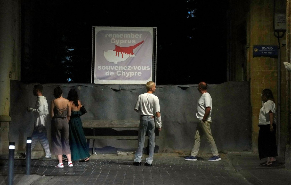 Cyprus: 51 years since the Turkish invasion – day of memory and condemnation