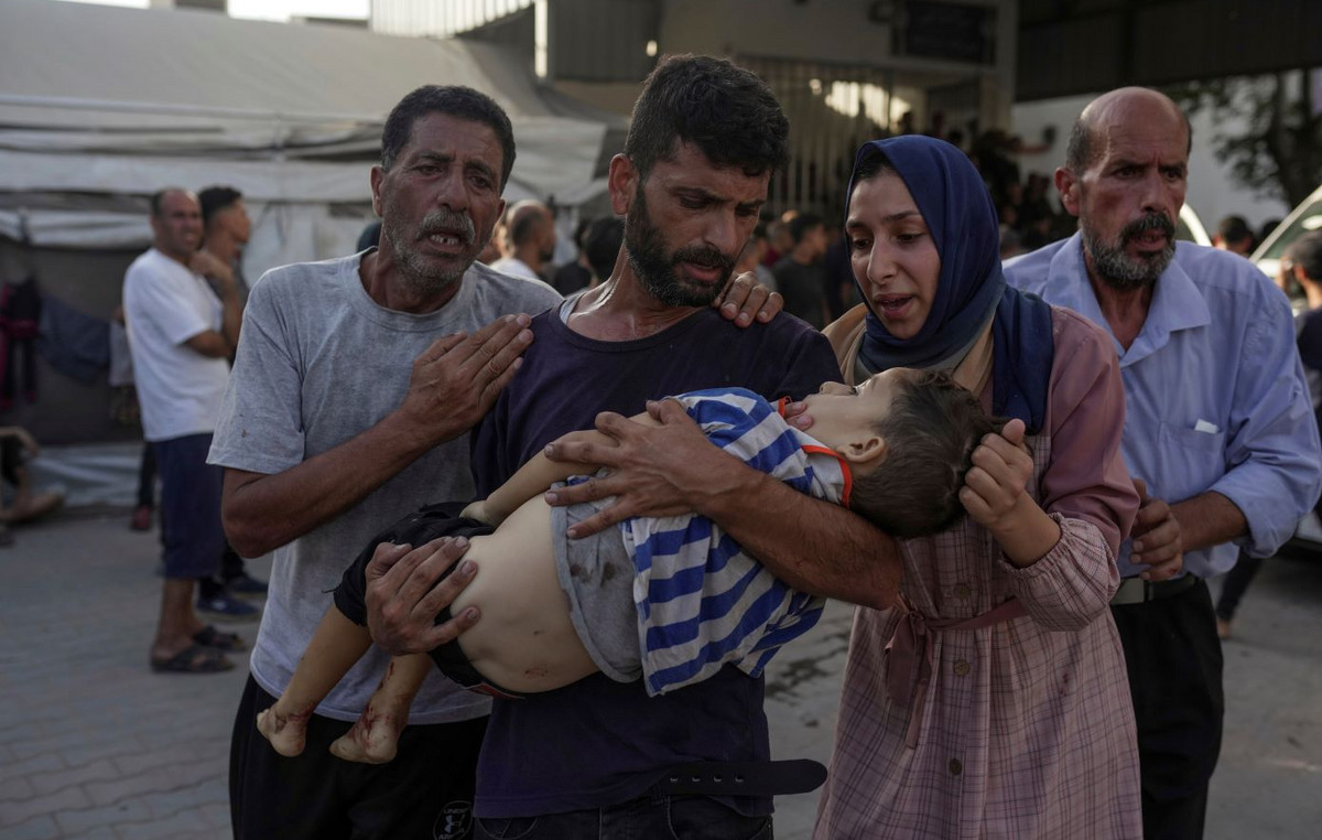 Hamas: No Truce Unless the Israeli Army leaves from the Gaza Strip – Israel: Sabbath the negotiations