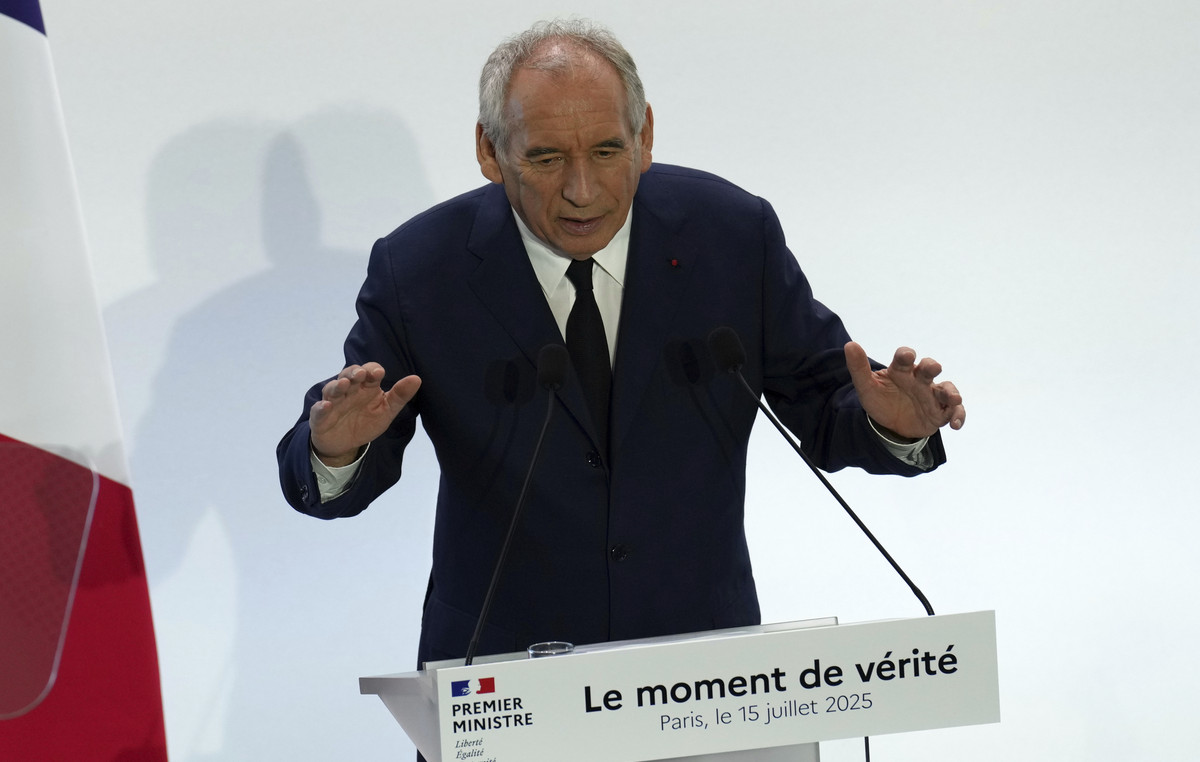 At the heights the political thermometer in France after Bairo’s harsh measures: Lepen’s threats for a censure proposal
