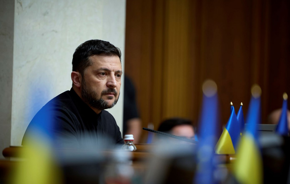 “Ukraine collapses from the inside”: the British “Spectator” is shaking Zelenski and shows Washington’s intentions