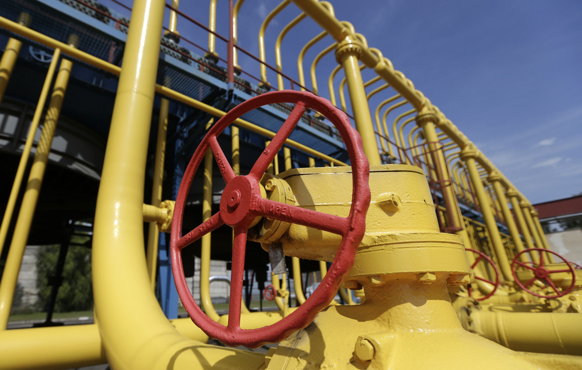 Northern Macedonia: Work has begun to build the gas pipeline interconnection with Greece