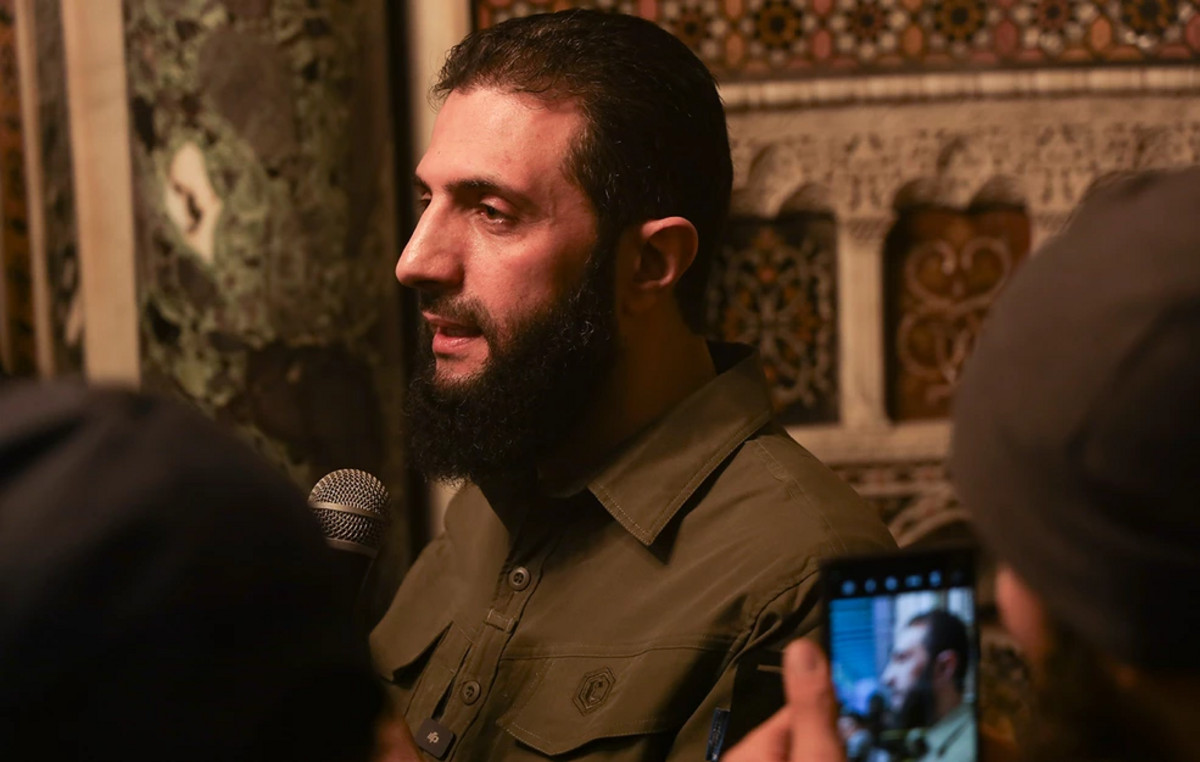Indirect elections in September in Syria – President Sarah will appoint one third of new MPs