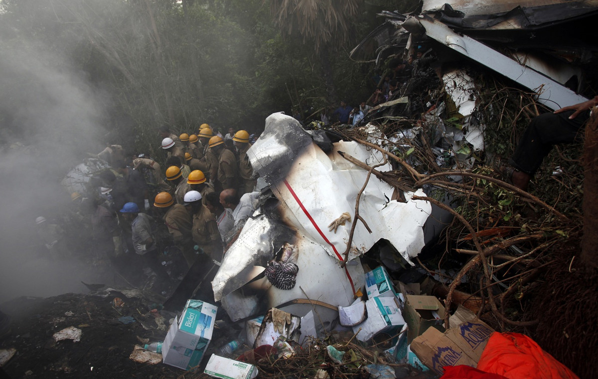 WSJ: The ruler at the center of Air India tragedy that claimed the life of 260 people WSJ: The ruler at the center of Air India tragedy that claimed the life of 260 people