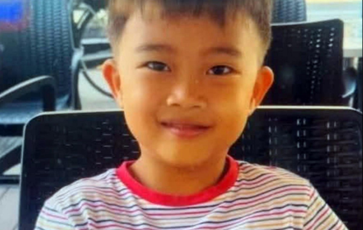 Disappeared 5 -year -old camping baby boy in Italy: Investigations in Home House