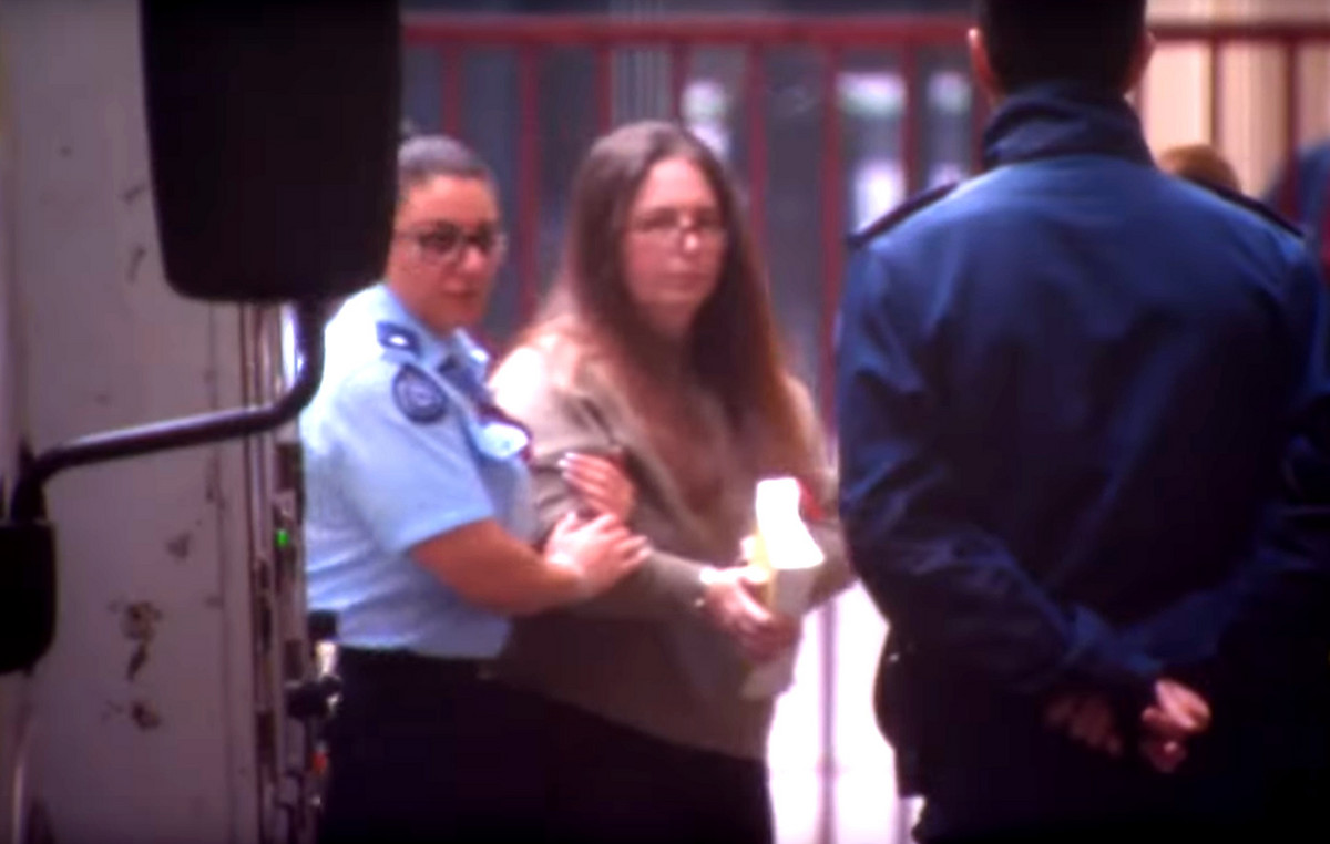 Death Lunch: A Australian woman guilty of killing her three relatives with poisonous mushrooms