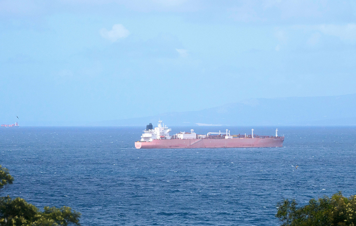 New attack on a Greek -owned ship in the Red Sea – two dead and two injured