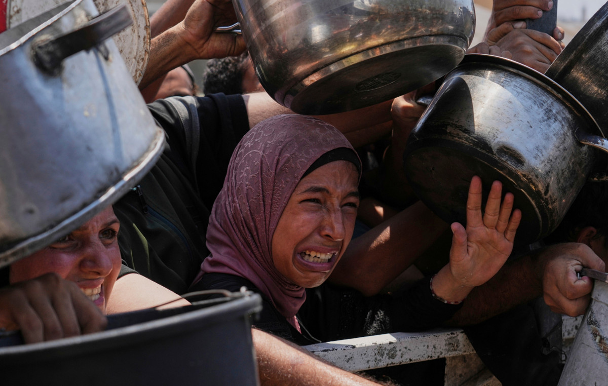 The Commission threatens to block European funds for Israel because of the humanitarian crisis in Gaza