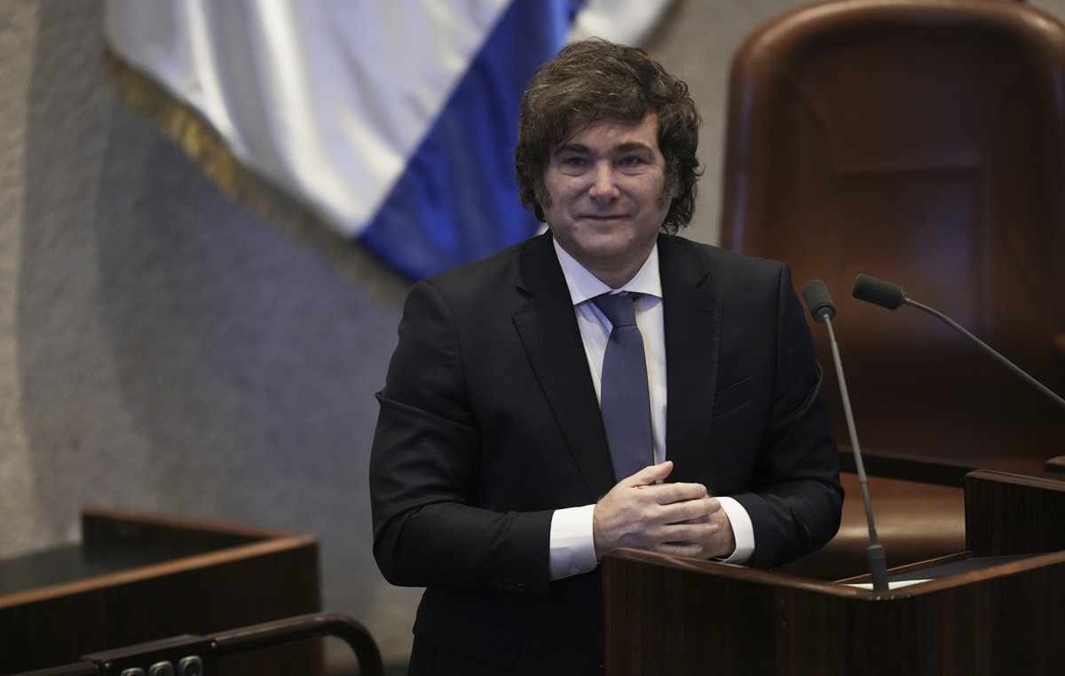 Argentina’s Congress voted in favor of increasing pensions – Miley will vetoed