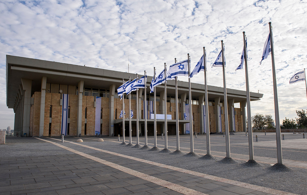 Israel: Members call for annexing the West Bank to cancel any plan for a Palestinian state