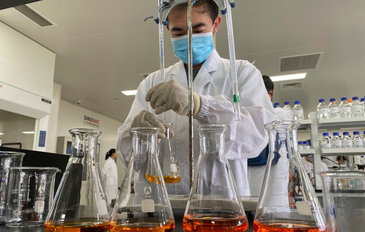 New effective cancer treatments may judge US and China trade war
