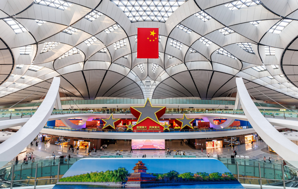 “Homer in Glass Cage”: China’s “weapon” against the tensions created by Trump
