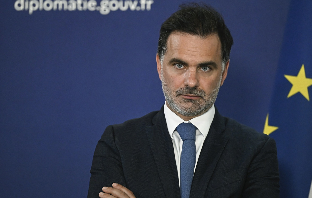 France: Foreign Trade Minister is ready for “Bra de Fer” with Washington