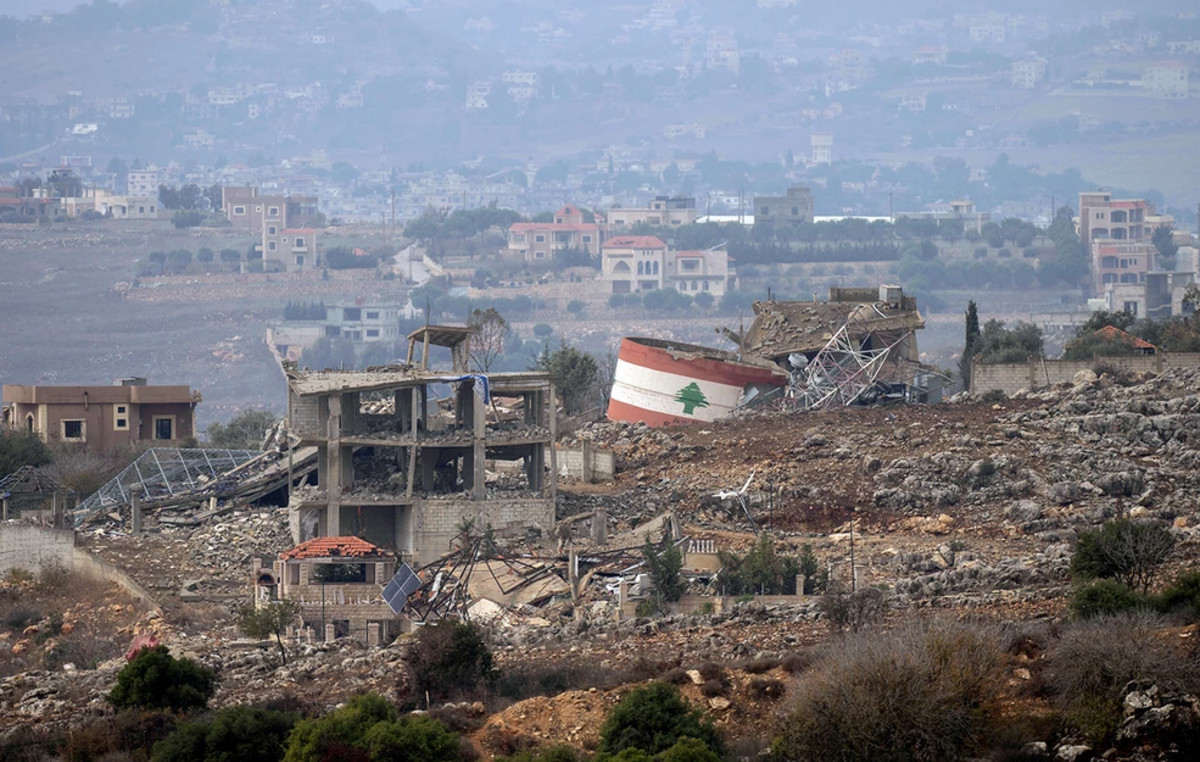 Was destroyed by Lebanese army large Captagon pill production plant Was destroyed by Lebanese army large Captagon pill production plant