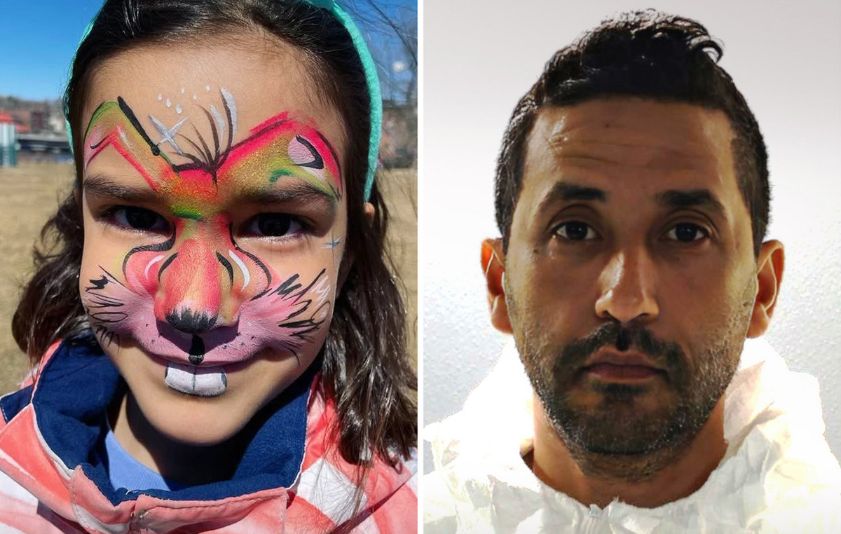 The cause of little Melina’s death was revealed as the businessman’s father faces charges of murder