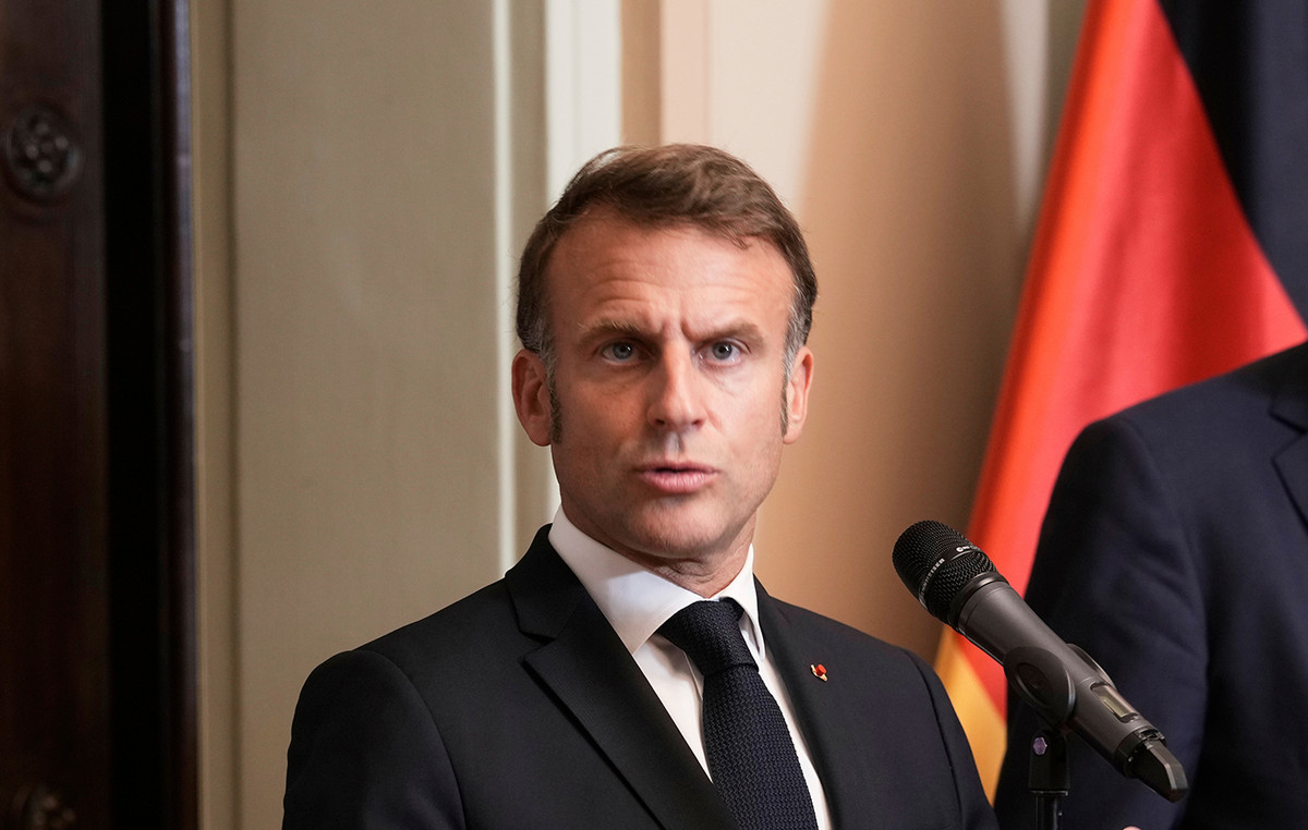 France on the brink of political chaos: the Bayrou government collapses, Macron in a dead end