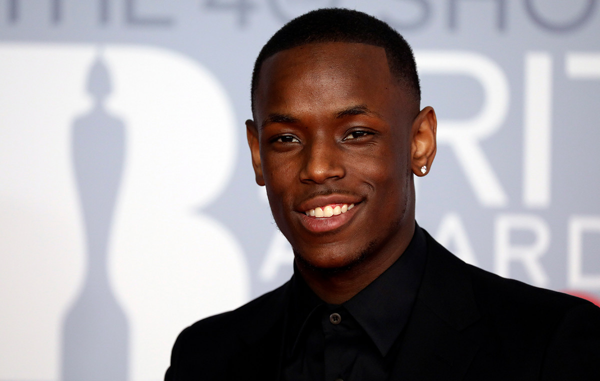 Michael Ward of “Top Boy” faces rape and sexual assault.