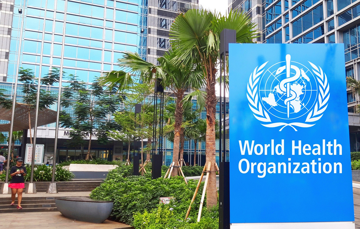 WHO calls for price increases in sugar, alcohol and tobacco for health reasons