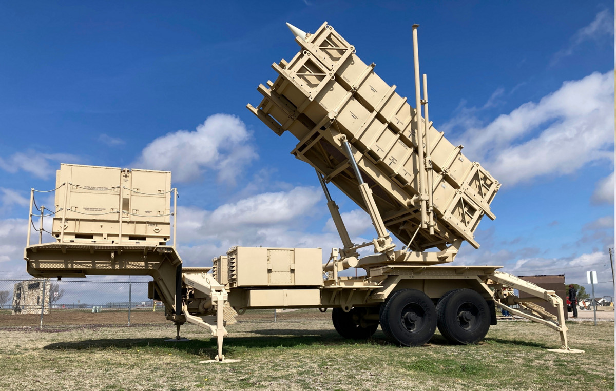 Germany examines the Patriot market on behalf of Ukraine – a prerequisite for Trump’s approval