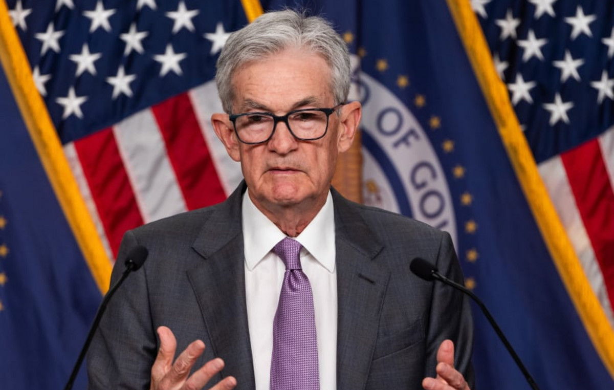 The Fed president states that the federal bank must remain “unmistakable”
