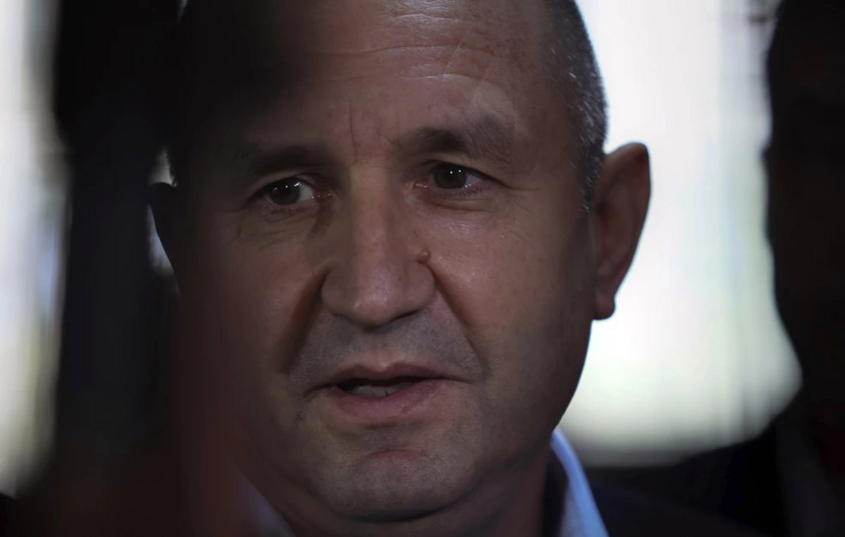 Bulgaria and Croatia are stability factors for Southeast Europe, Radev says