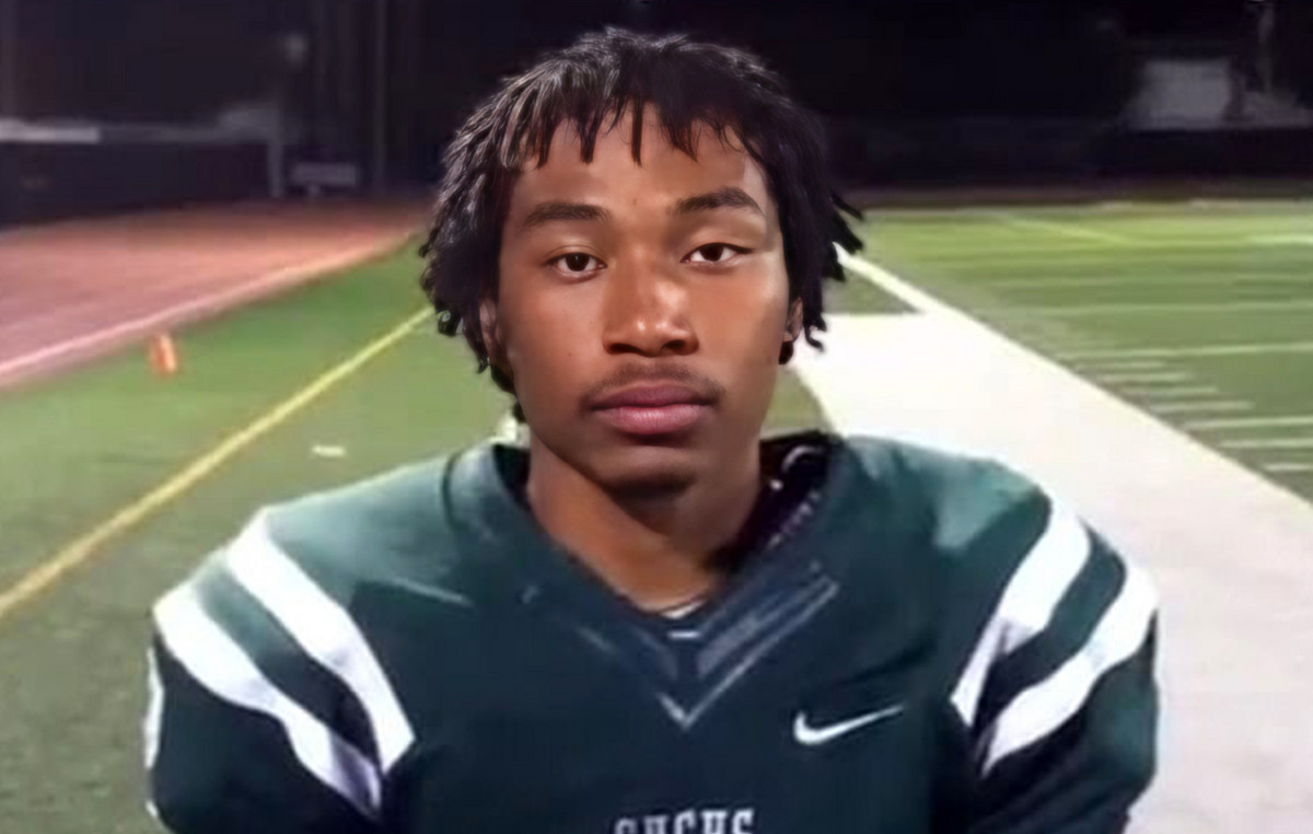 Suicide Note was found in Manhattan’s pocket – “Consider my brain” because he accused NFL