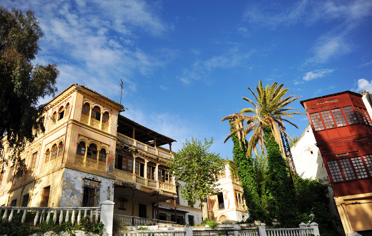 In this European city it is forbidden to die by law – “God makes decisions”