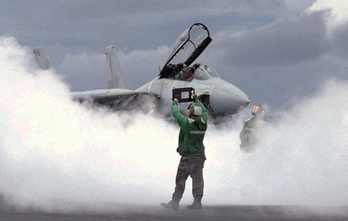 F-16 fighter hit goals in Cambodia as border conflict escalates