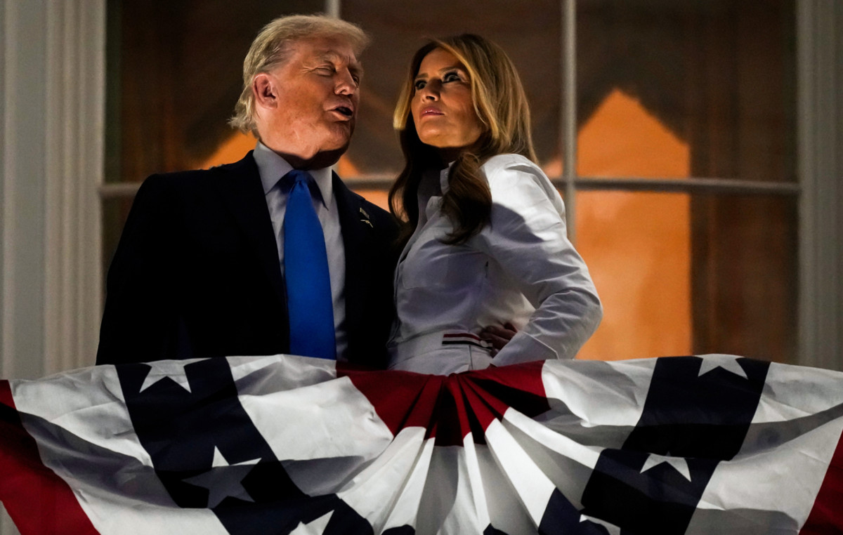 “Agent Melania Trabenko”: Ukrainians’s wife, believing that they help their country