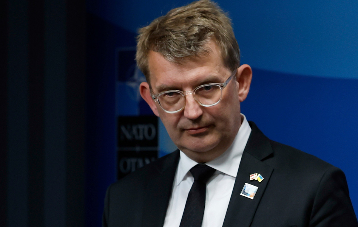 Ukraine will produce weapons in NATO country member: In progress discussions with Denmark