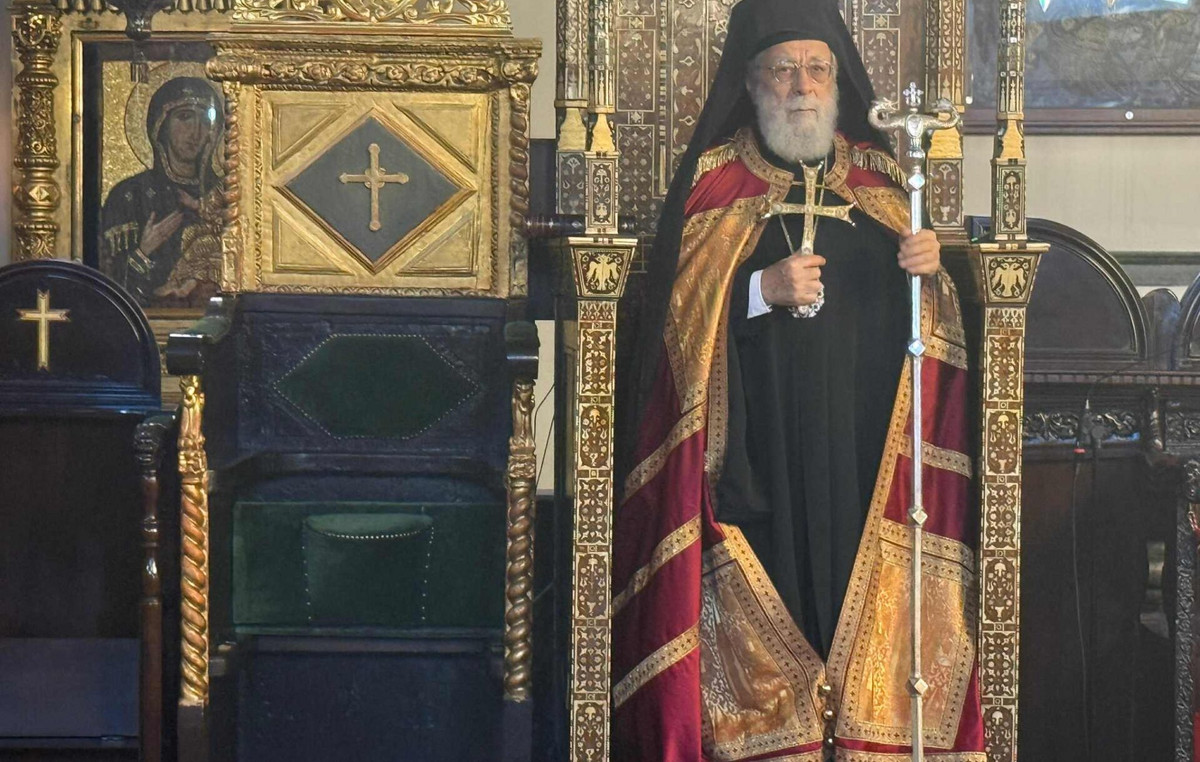 Ecumenical Patriarch: “Don’t be afraid of your neighbor, even if he prays differently”