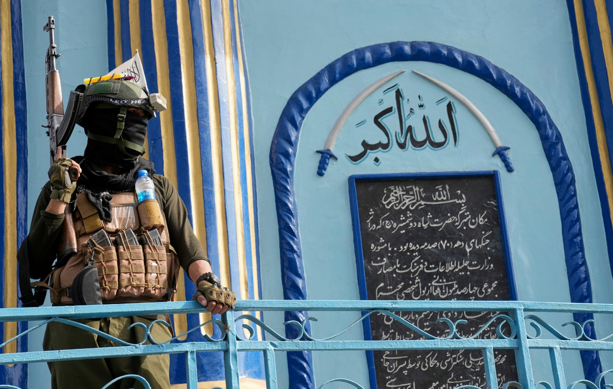 Britain: Secret Program of 6,900 Afghans after data leakage – “Sorry” by Defense Minister