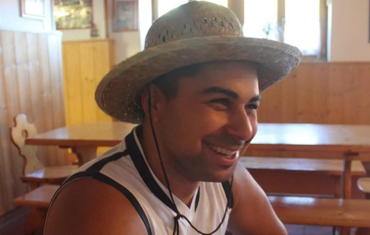 Shock in Italy: 35 -year -old murdered with ax by his partner and mother
