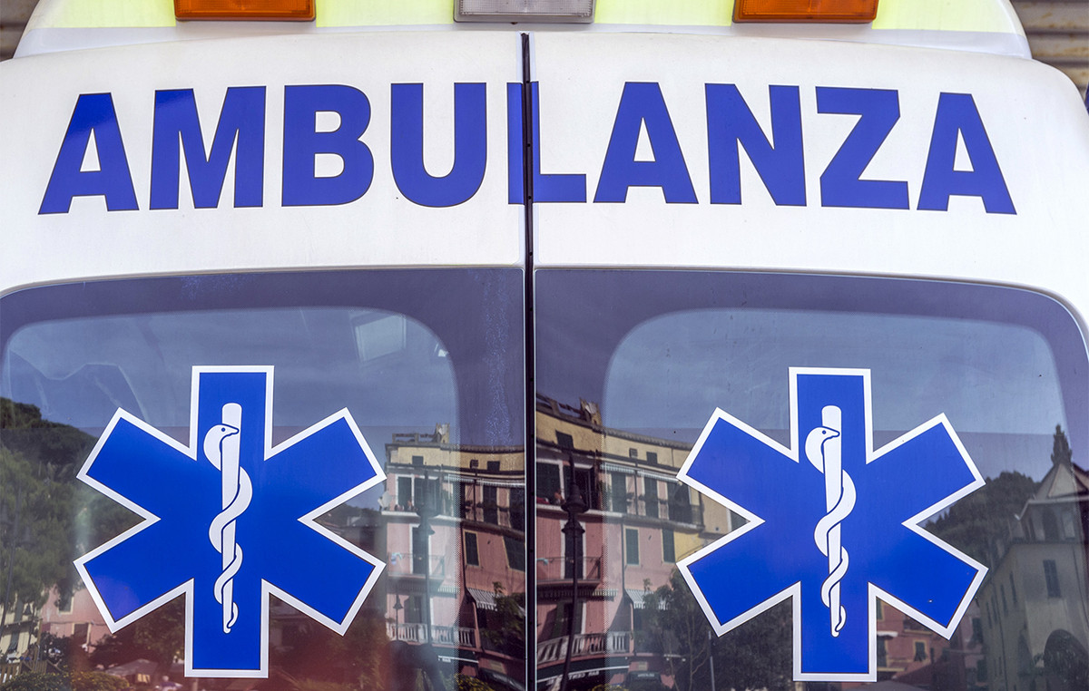Intense weather events in Italy: Dead 70 -year -old from torrents overflow – Camp of 150 children was evacuated