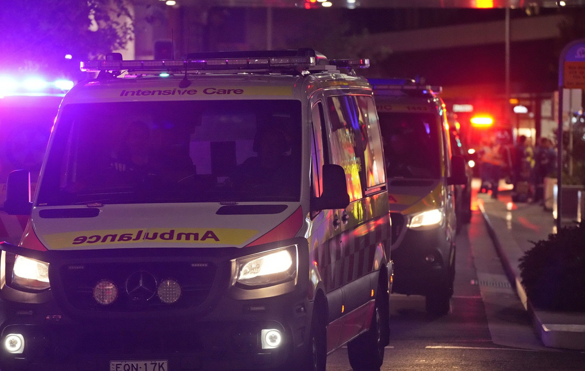 Tragic accident: young man in Australia died after a head hit