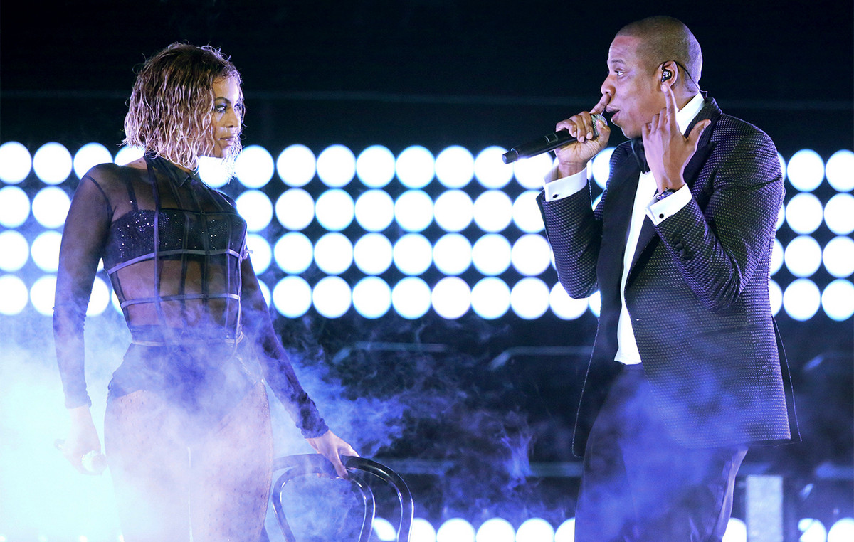 Beyoncé και Jay-Z σε «μονομαχία» για τα βραβεία Emmy: Η απόλυτη ...