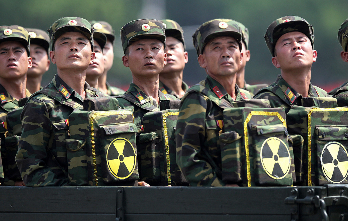 SOS from Ukraine: Russia is preparing a great attack with up to 30,000 troops from North Korea