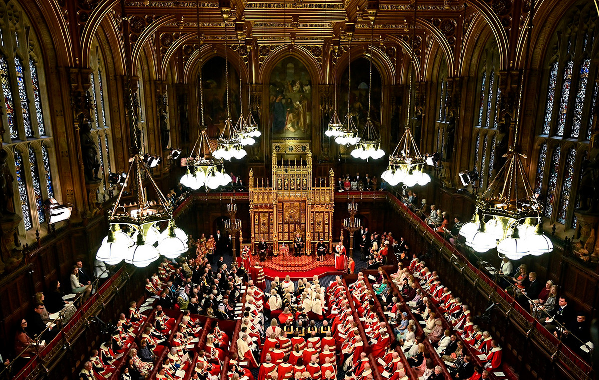 More than 200 British MPs call on the government to recognize the Palestinian state