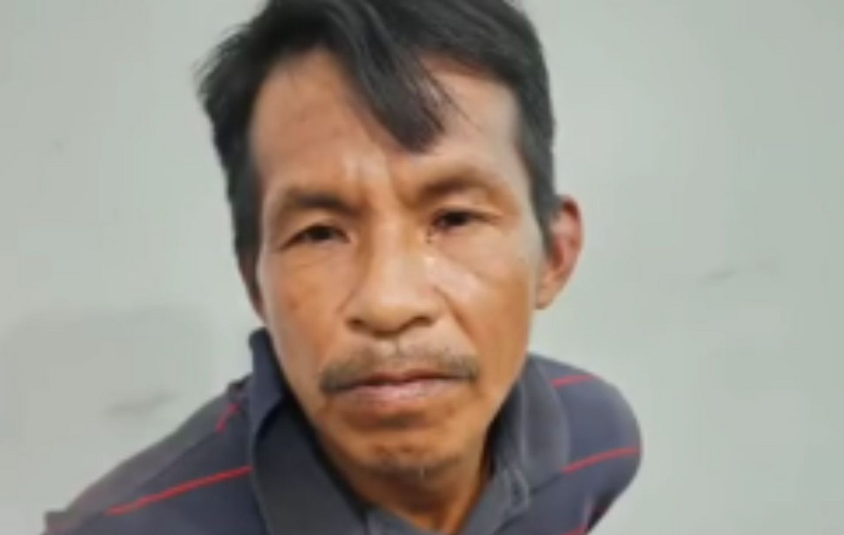 Furious crowd in Brazil Lindsa and burned a live 48 -year -old man: he had raped and murdered a one -year -old little girl