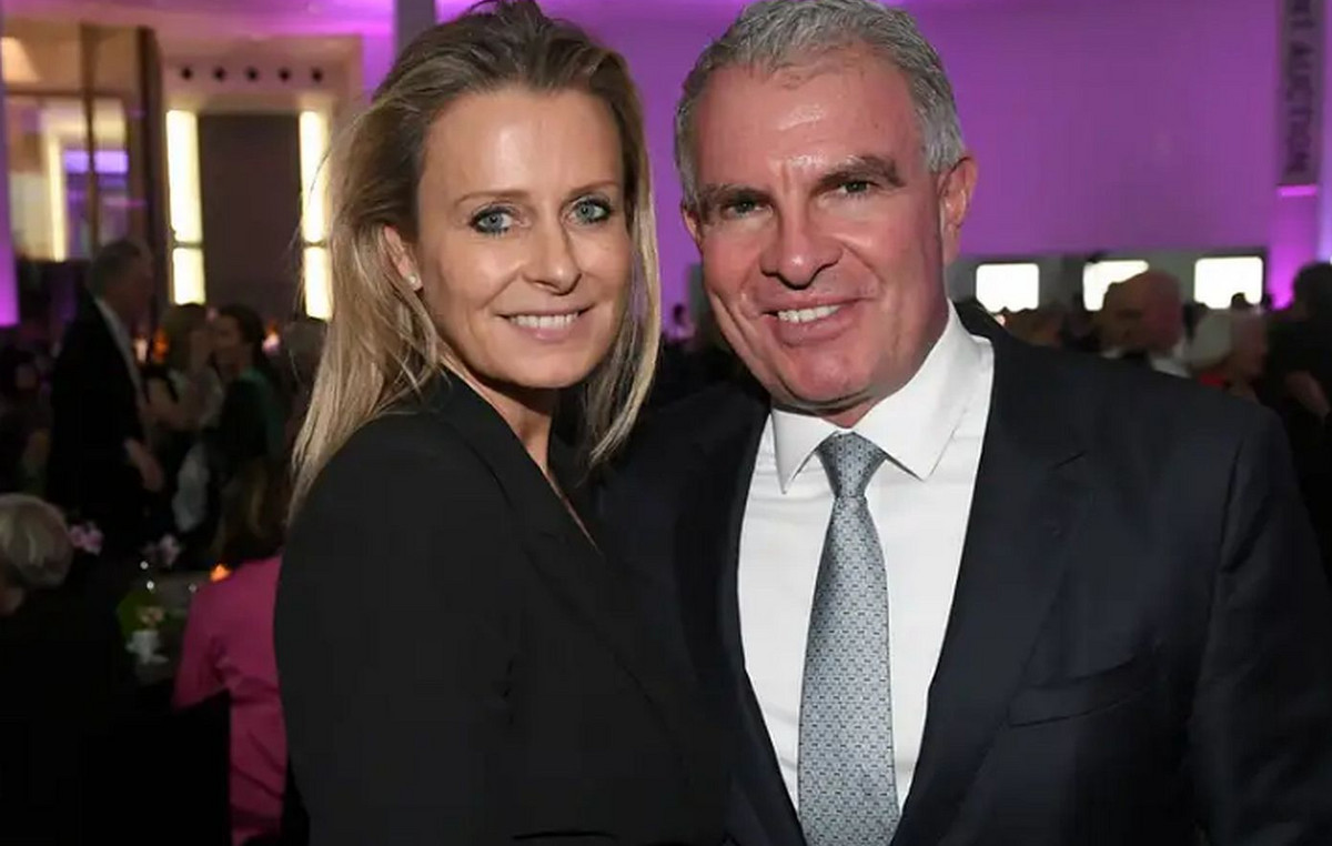 Sardinia: Vivian tried to recover the 24 -year -old but fainted, says Lufthansa’s CEO woman’s lawyer