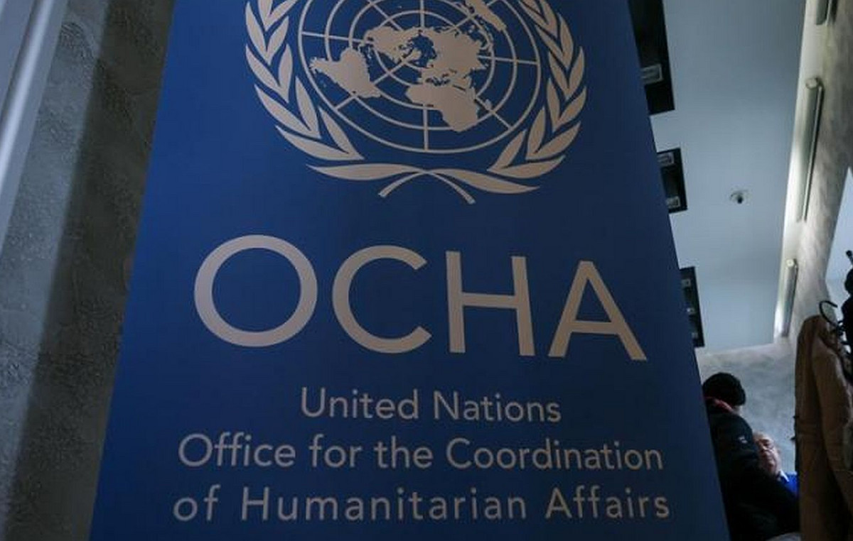 Israeli: The Visa of the Director of the UN Humanitarian Affairs Office will not be renewed Israeli: The Visa of the Director of the UN Humanitarian Affairs Office will not be renewed