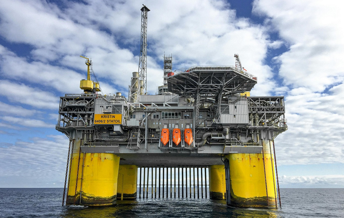 New gas deposit in Cyprus EEZ found the drilling “Pegasus-1”