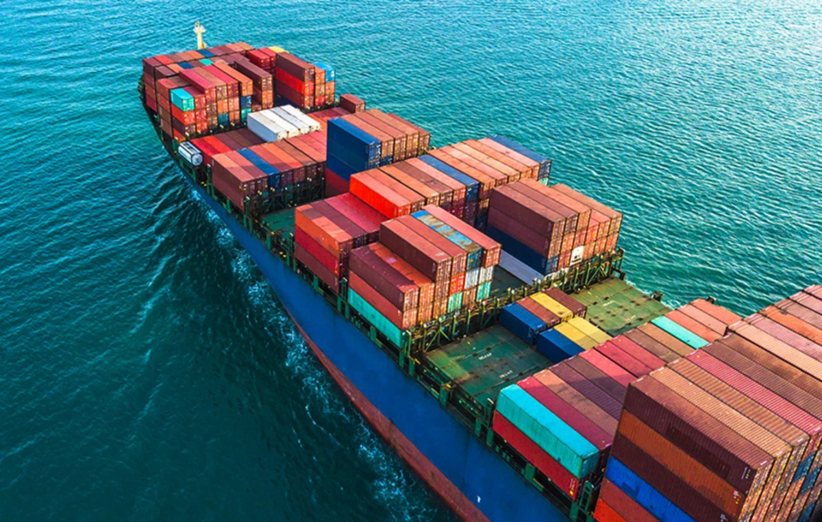 By 18.7% increased in the US in May’s commercial deficit as exports declined